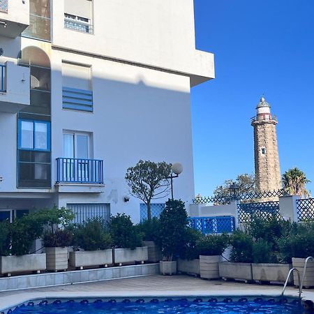 El Faro Vacaciones En Естепона Екстер'єр фото